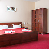 Hotel Mikon Eastgate: Doppelzimmer Standard